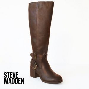Super cute soft leather boots! Great for your fall wardrobe!